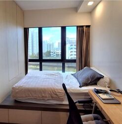 RiverParc Residence (D19), Condominium #455898501